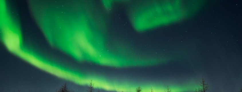 Aurora Fact Sheet, Blog, Nature