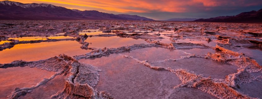 Cover for wide angle lens nature photography blog article by Jay Patel