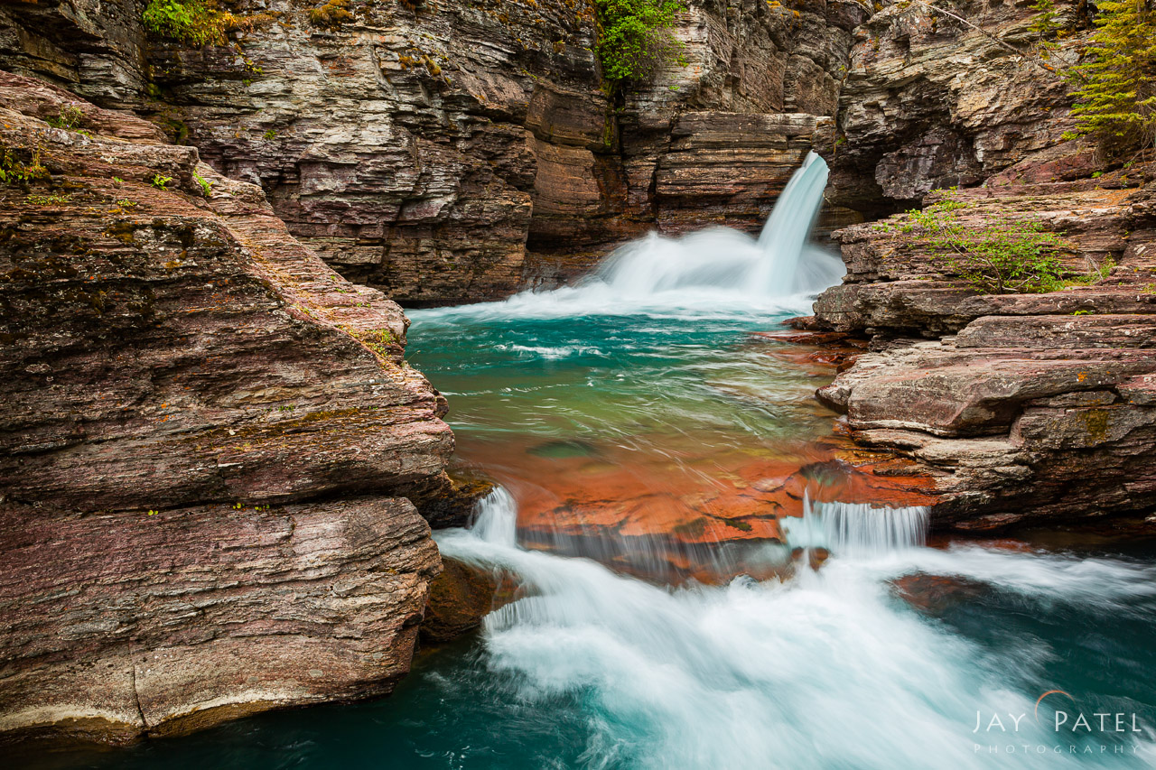 Cover for nature photography blog post about Photoshop Layers & Masks by Jay Patel