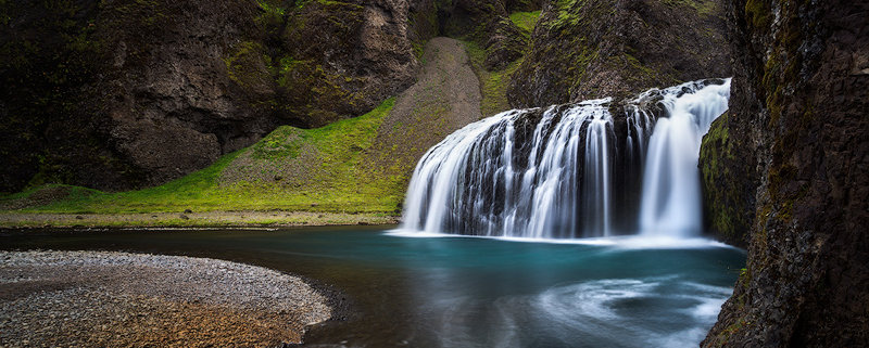 Cover for creative landscape photography blog article by Sarah Marino