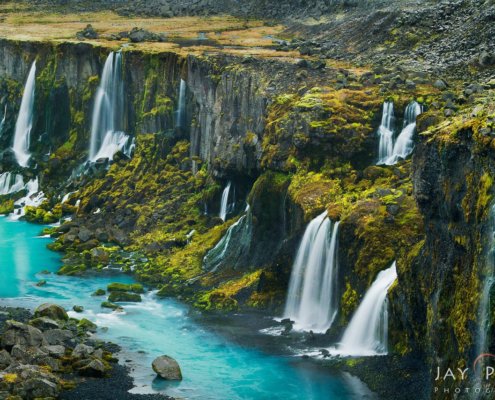 Landscape photography blog cover by Jay Patel using a circular polarizer and an ND photography filter.