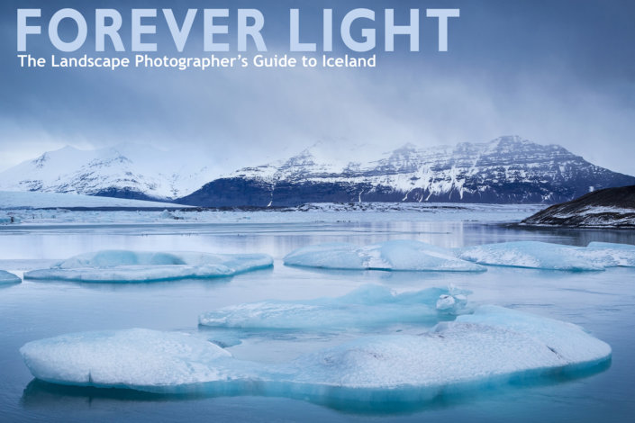 Forever Light Cover Photo