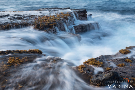 Landscape Photograph of Big Island, Hawaii by Varina Patel