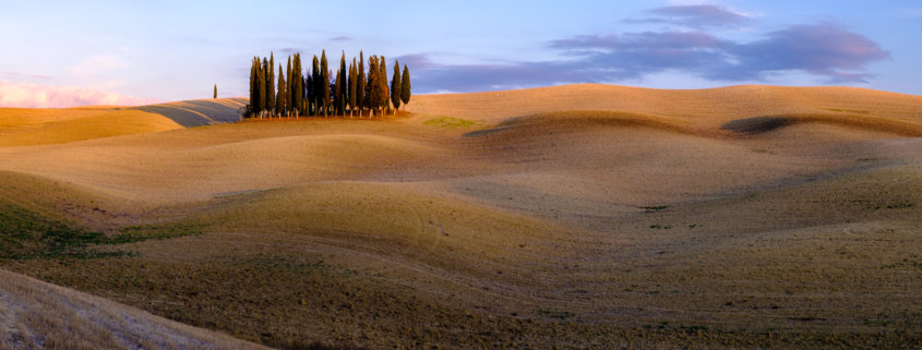 Travel photography in Tuscany, Italy by Ugo Cei