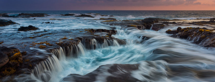 Landscape photography from Big Island, Hawaii by Jay Patel