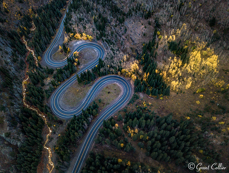 Albula Pass Droneshot By Joni Hedinger Photography Zurich ... - PHOTOJOURNALIST