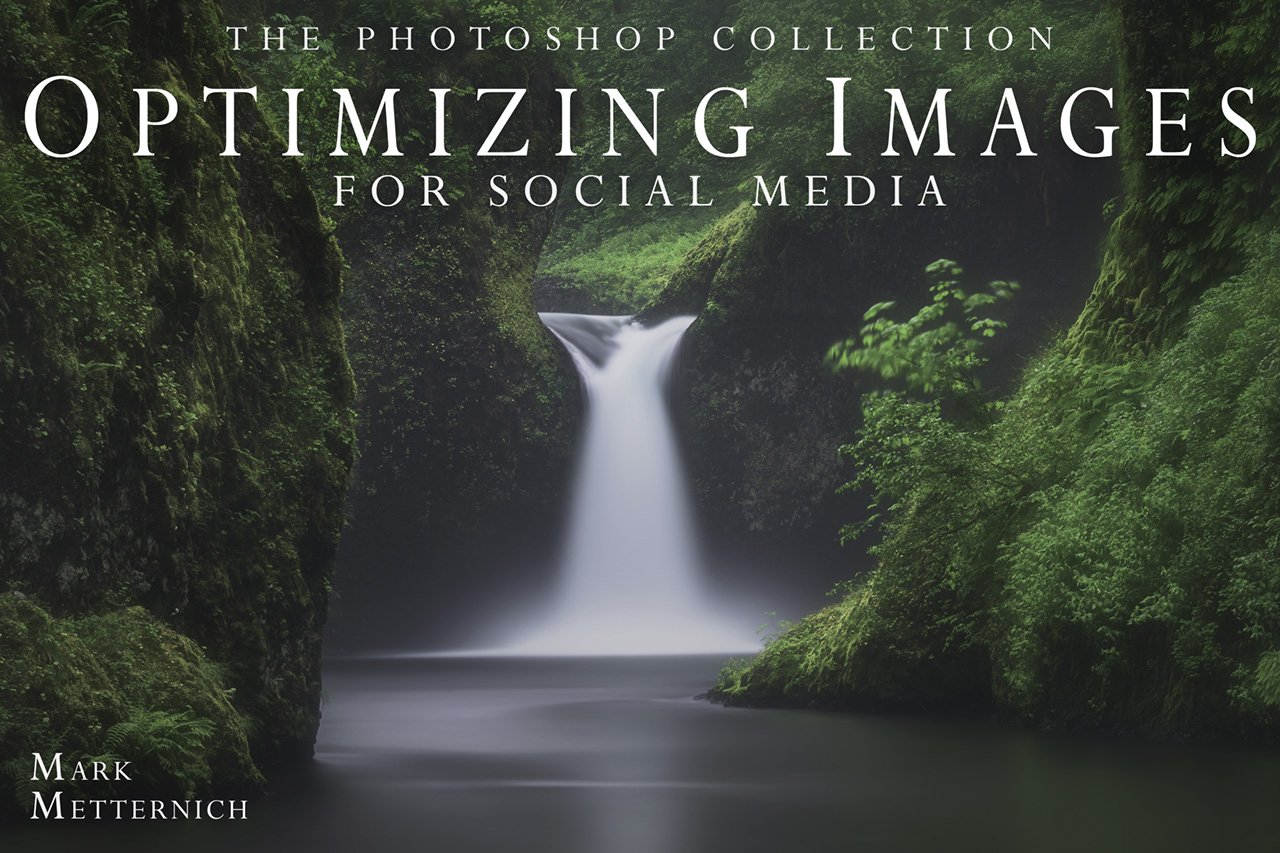 Photoshop Tutorials: Optimizing Images for Social Media Cover