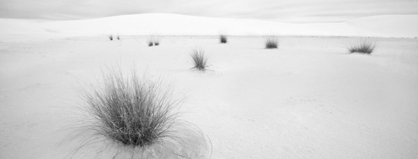 How to Photograph Sand Dunes