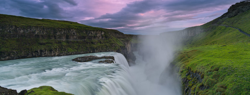 Cover for light in landscape photography blog post by Jay Patel.