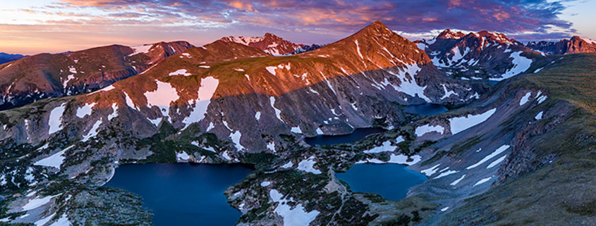 Cover for How to pursue Nature Photography close to home blog article by Grant Collier.