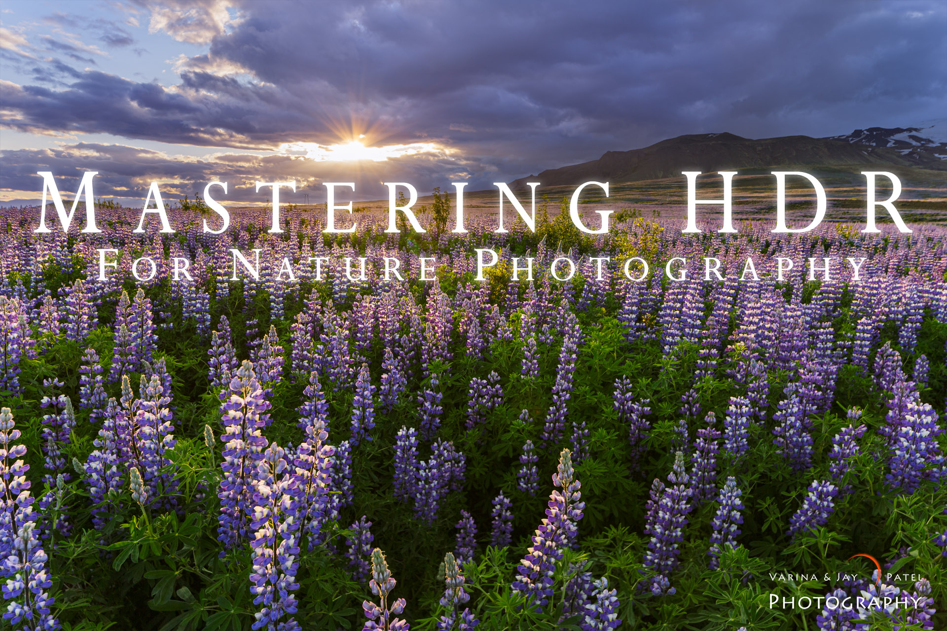 Mastering Exposure Webinar Cover