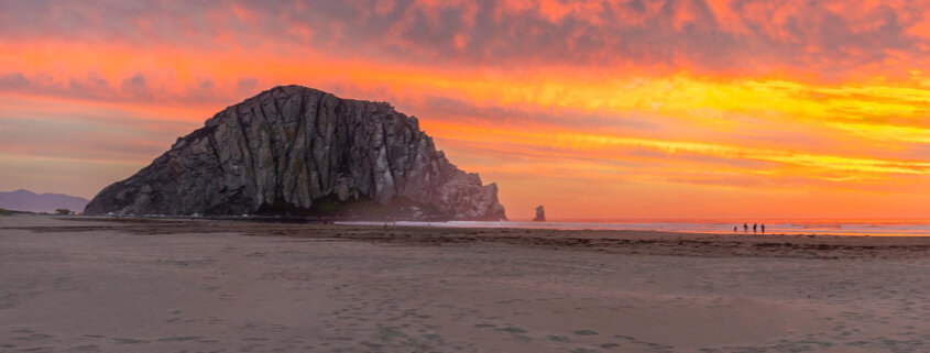 Revisiting Morro Bay