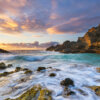Nature Photography from Halona Beach Cove, Oahu, Hawaii (HI), USA by Jay Patel